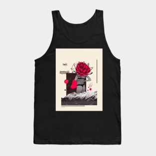 PLATFORM Tank Top